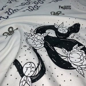 T-shirts personnalisés 100 % coton à col rond pour hommes – Séchage rapide, respirants, impression sérigraphique, logo vierge, votre propre marque - Product Image 5