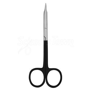 Tijeras quirúrgicas reutilizables de acero inoxidable para corte de vendaje médico y aplicaciones generales de hospital - Product Image 4