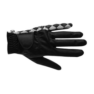 Guantes de golf de piel de oveja transpirables de la más alta calidad, equipo deportivo antideslizante duradero, protección UV, fábrica directa de Pakistán - Product Image 5