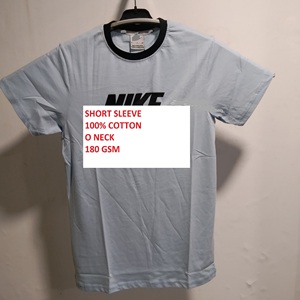 OEM ที่กําหนดเองผู้ชายขนาดบวกเสื้อผ้าฤดูร้อนแขนสั้นไหล่ตกระบายอากาศแห้งเร็ว unisex ทนทานขายส่งเสื้อยืด - Product Image 2