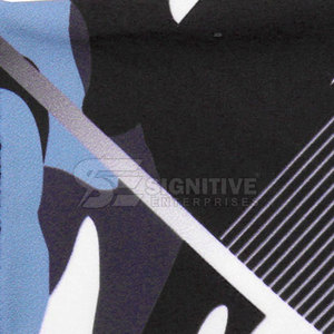 Camiseta de Protección Solar para Hombre con Tejido de Secado Rápido para Surf, Natación y Deportes Acuáticos, Diseñada para Protección UV - Product Image 5