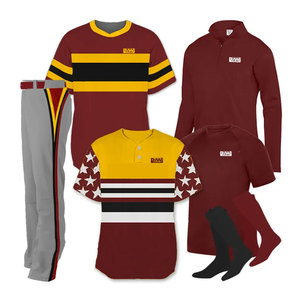 Kit de baseball pour entraînement Kit de baseball nouveau design Kit de baseball à bas prix à vendre - Product Image 4