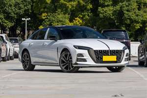 ค้นหาไอคอนที่คล้ายกัน รถยนต์ฮ่องฉี H6 ปี 2024 คุณภาพสูง สำหรับส่งออก เกียร์อัตโนมัติ/ธรรมดา น้ำมันเบนซิน พวงมาลัยซ้าย รุ่นส่งมอบ รถยนต์มือสองขนาดกลาง - Product Image 3