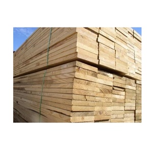 Vente en gros de bois scié en pin de haute qualité pour les entrepreneurs et les constructeurs - Product Image 5