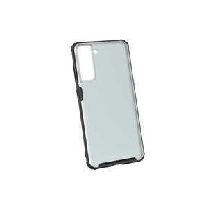 Étui de protection en silicone liquide de qualité supérieure bleu marine MRSA Volks Series pour Samsung Galaxy S21 FE, modèle Soft Silicon Plus - Product Image 5