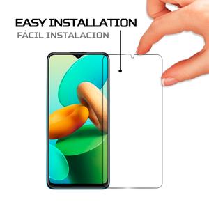 ANTISHOCK Vivo Y32T <b>Screen</b> Protector Durable and Shock-Absorbent Mobile Phone <b>Cover</b> - Product Image 3