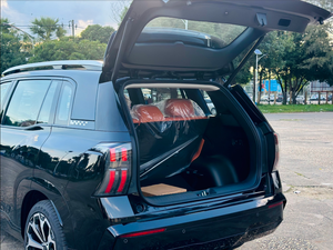 รถยนต์ SUV ไฟฟ้าขับเคลื่อนซ้าย ปี 2025 แบตเตอรี่ 75 กิโลวัตต์ชั่วโมง ระยะทางวิ่งไกล 650 กิโลเมตร ยานยนต์พลังงานใหม่ จัดส่งโดยตรง - Product Image 6