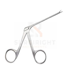 Fórceps nasales de color arcoíris Fórceps de cocodrilo de oreja profesional Fórceps de cirugía de nariz de oreja ENT por Surgiright Instrument - Product Image 6