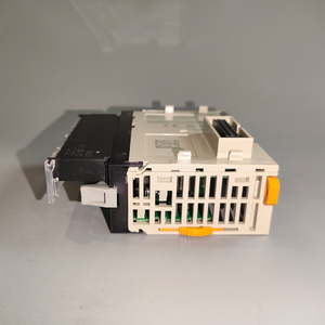 โมดูลสื่อสารอุตสาหกรรม PLC DeviceNet Master Unit CJ1W-DRM21 โมดูลมาสเตอร์สำหรับระบบอัตโนมัติ PLC - Product Image 5