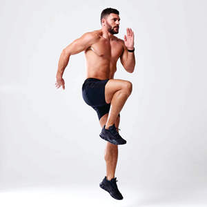 Pantalones Cortos de Alta Calidad para Hombre 2026, Nuevo Diseño de Moda, Estampado Sólido, Transpirable, Ecológico, Ropa Urbana Multicolor, 100% Algodón - Product Image 4