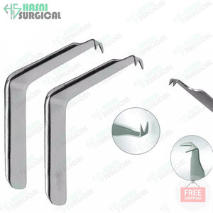 Nouvel arrivage Lambeaux mucopériostés Chirurgie dentaire Oral Chirurgie Austin Tissu Écarteur de joue CE ISO Approuvé - Product Image 3