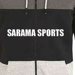 Sudadera con Capucha Bordada de Diseño Personalizado de Alta Calidad para Hombre, Sudadera Unisex de Manga Larga con Estampado Gráfico - Product Image 3