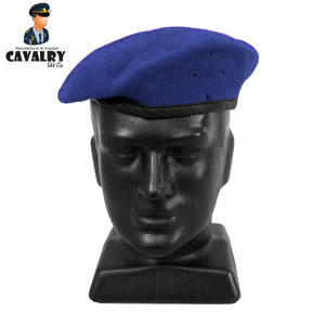 หมวกเบเร่ต์ผ้าลินินวินเทจเนื้อนุ่มใส่ได้ในฤดูร้อนฤดูใบไม้ร่วง - Product Image 4