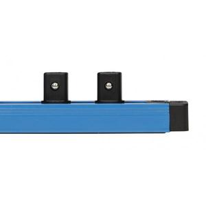 Rail de rangement pour douilles Gedore 1/2'' - Accessoire de rangement d'outils - Product Image 2