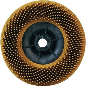 Disco de Cepillado 3M Cubitron BD-ZB, 115 mm, Grano 80+, 12000 Min- Discos de Lijado Premium - Product Image 1