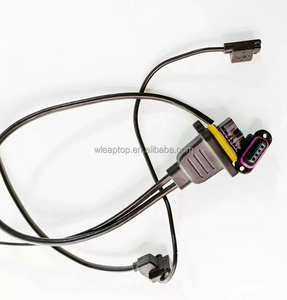 new or used Agras T20 Metal <b>Water</b> Pump <b>Flow</b> <b>Meter</b> Connection Cable Harness for Agricultural Spraying Drone Repair Spare Parts - Product Image 2