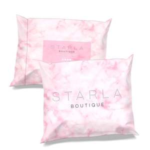 <b>Polythene</b> Coex Mailers <b>Bags</b> Customized Logo Promotion Brand Gravure Printing 1 Ton Made Vietnam ODM Supplier Good Price Factory - Product Image 3