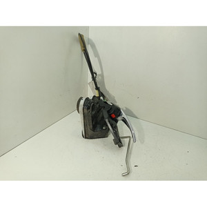 Serratura Anteriore Destra SUZUKI Serie Swift (AZ) (17>) 8221062 R35000 K12D (17>23) - Product Image 2