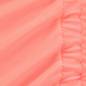 Ensemble de bikini pour femmes, vente en gros, logo personnalisé, devant sexy, push-up, taille haute, bandeau, halter, imprimé pailleté, écologique, best-seller - Product Image 5