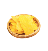 100% Natuurlijke En Lage Suiker Zoete Gedroogde Mango In Vietnam