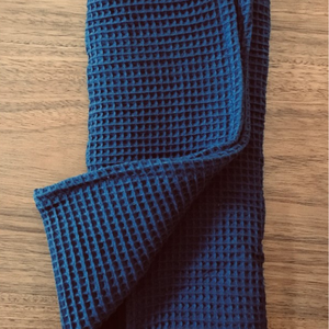 Best Selling Custom Made Organic 100% Cotton Golf Kitchen <b>Dish</b> <b>Towel</b> Sets Waffle Weave Cotton - Product Image 5