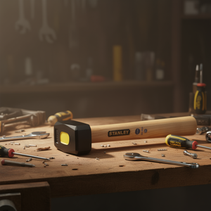 Martillo de dos piezas Stanley - Product Image 3