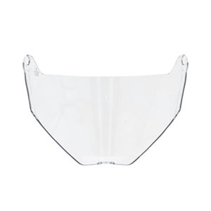 Visiera Acerbis Junior Rider Trasparente Nuova Condizione - Product Image 1