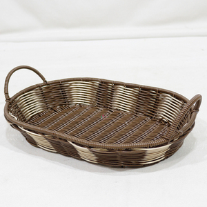 Artex Dong Thap Factory Panier de rangement en jonc de mer tissé à la main avec couvercle Matériau naturel pliable pour l'organisation de la maison - Product Image 4