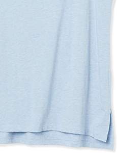 Camiseta sin Mangas Casual para Mujer, de Moda, Calidad Premium, Ecológica, Color Personalizado, Precio de Fábrica, Diseño Popular, Secado Rápido - Product Image 5