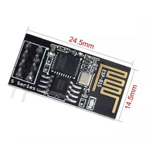 Module série vers WiFi ESP-01S ESP8266 802.11 B/G/N par Aek-Tech - Product Image 4