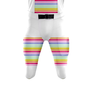 Custom Youth Team <b>Best</b> Selling Unisex American <b>Football</b> Jersey Custom American <b>Football</b> Uniforms for Youth and Adults - Product Image 5