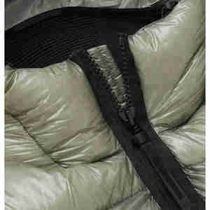 OEM personalizado nuevo último estilo Puffer hombres chaqueta para hombres transpirable y chaqueta de secado rápido mejor para invierno Puffer chaqueta para hombres - Product Image 6