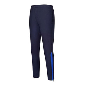 Logo personnalisé ensemble pantalon de survêtement et sweat à capuche de haute qualité costume de sport survêtements pantalons deux pièces ensemble jogging survêtement pour hommes - Product Image 3