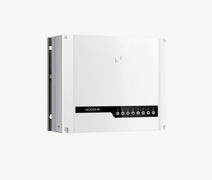 GOODWE Residential <span class=keywords><strong>ES</strong></span> Series (14A) 3,6-5kW Inversor híbrido 2 MPPT Monofásico 4,6 kW Carga/Descarga Salida trifásica - Product Image 1