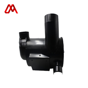 เครื่องกรองอากาศสำหรับ4HF1ดีเซล4HE1 <span class=keywords><strong>Isuzu</strong></span> 8-97102676-0อะไหล่รถบรรทุก - Product Image 2