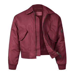 Fashion Wear <b>Men's</b> Jackets Customize Bomber Jackets Outdoor <b>Waterproof</b> Wholesale Casual <b>Coats</b> For <b>Man</b> - Product Image 1