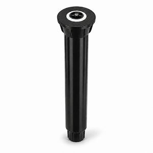 Arrosage paysager 1004, arroseur escamotable auto-nettoyant de 10 cm, buse réglable de 0 à 360 degrés, pour pelouse et ferme - Product Image 3
