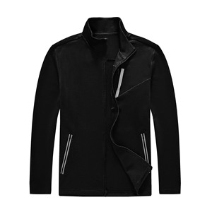 Pantalon de survêtement à capuche de haute qualité Ensemble 2 pièces en polyester Costume respirant Ensembles de jogging avec logo personnalisé Survêtements pour hommes Costumes de survêtement unisexes - Product Image 2