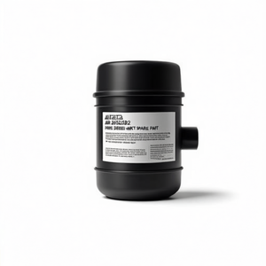Filtre à air 2652C202 de remplacement pour moteur diesel Perkins - Pièce de rechange MKT - Product Image 2