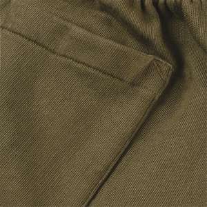 <b>Men</b> Cotton <b>Fleece</b> Sweat <b>Shorts</b> 100% Cotton <b>Fleece</b> Sweat <b>Shorts</b> and High Quality Fabric and Custom logo <b>Men</b> <b>Fleece</b> <b>Short</b> for <b>men</b> - Product Image 2