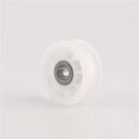 Poulie d'entraînement en plastique pour sèche-linge LG Electronics 4560EL3001A, pièces de rechange pour sèche-linge électrique et machines à laver d'hôtel - Product Image 6