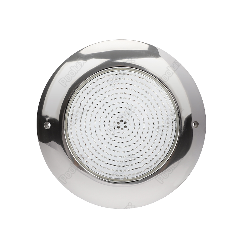 Hot Selling P68 Waterproof LED Lights Resin Filled Wall Mounted LED Pool Light