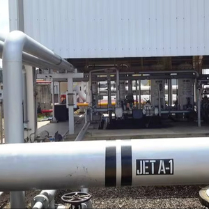¡Aceite Arsh! Venta al por mayor Jet fuel A1 - Jet Grade Aviation Kerosene - Product Image 1