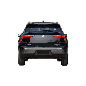 SUV électrique en stock à prix avantageux, 500 km d'autonomie, sans accident et prêt à être expédié. - Product Image 3