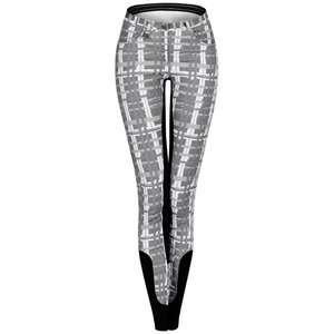 Shemax 2024 personnalisé nouveau Design fabricants de vêtements équestres coupe sèche haute siège complet face à la jambe élastique sportive poignets culottes - Product Image 5