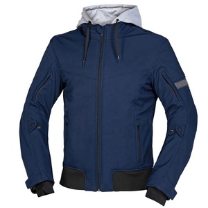 เสื้อแจ็คเก็ตมอเตอร์ไซค์กันน้ำคุณภาพส่งออก สำหรับผู้ซื้อ B2B - Product Image 3