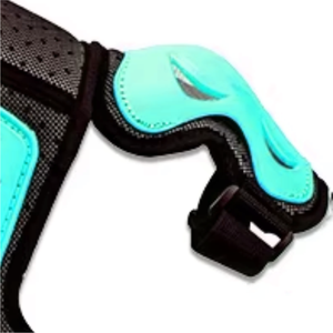 Chaleco Protector de Pecho y Espalda para Motocross, Transpirable, Personalizable, de Alta Calidad, Unisex - Product Image 2