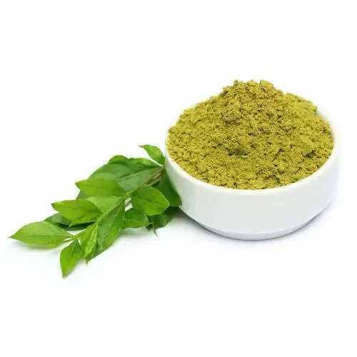 Natural Henna Powder contains vitamin E which helps to soften hair The natural leaves of the plant are rich in proteins OEM