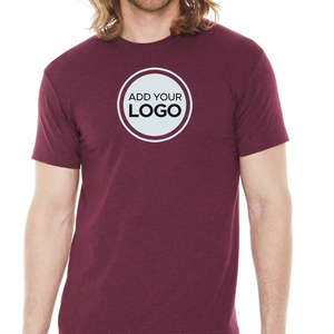 Camisetas Tri-Blend Personalizables al por Mayor - Product Image 5