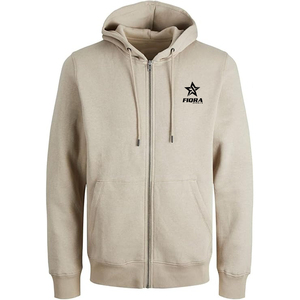 Sweats à capuche de saison d'hiver pour hommes Sweatshirts à manches longues respirants faciles à porter à la mode dernière conception Polyester/coton pour - Product Image 1